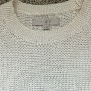 Women’s Loft Sweater